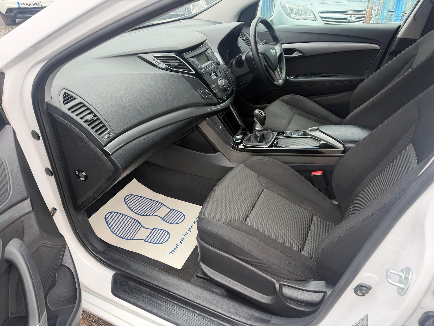 Used Hyundai i40 2017 for sale - 77753206: Photo 10