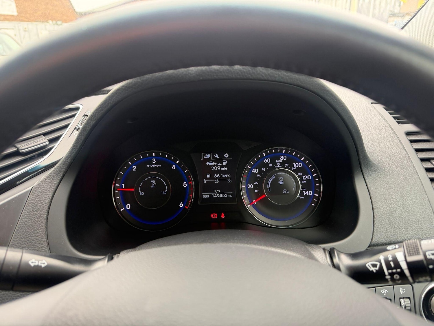 Used Hyundai i40 2017 for sale - 77753206: Photo 17