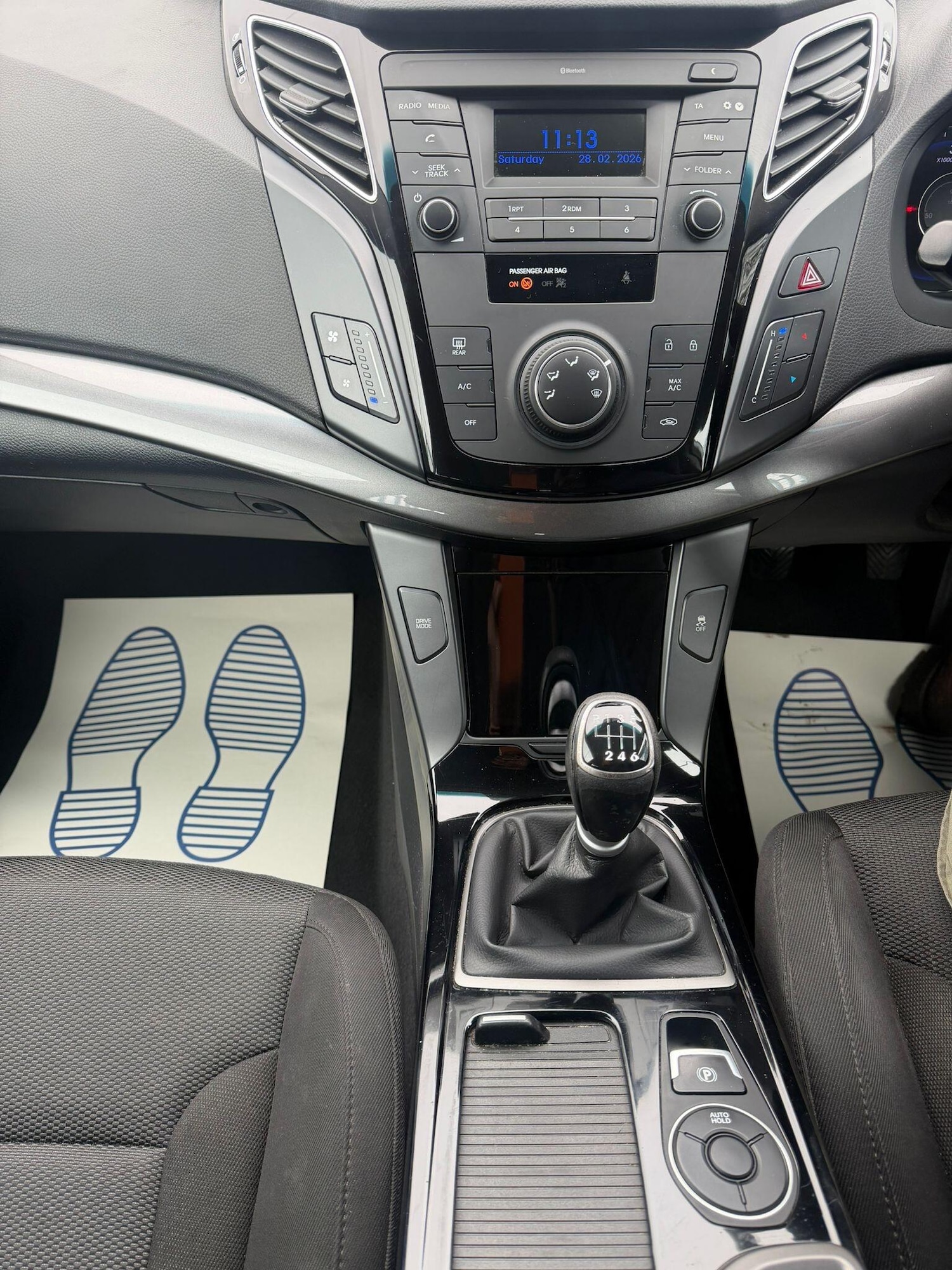 Used Hyundai i40 2017 for sale - 77753206: Photo 18