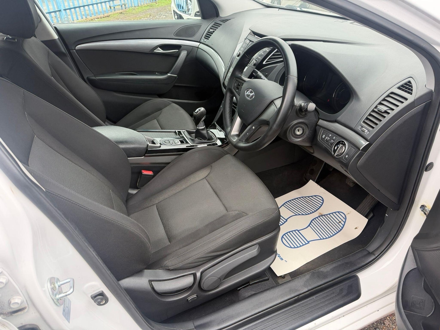 Used Hyundai i40 2017 for sale - 77753206: Photo 19