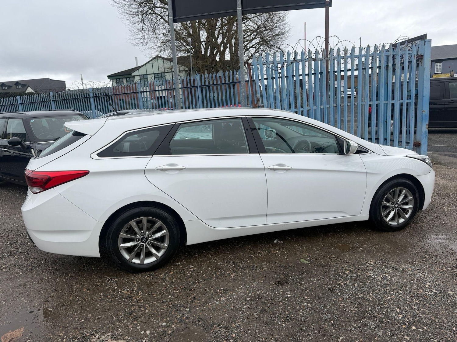Used Hyundai i40 2017 for sale - 77753206: Photo 20