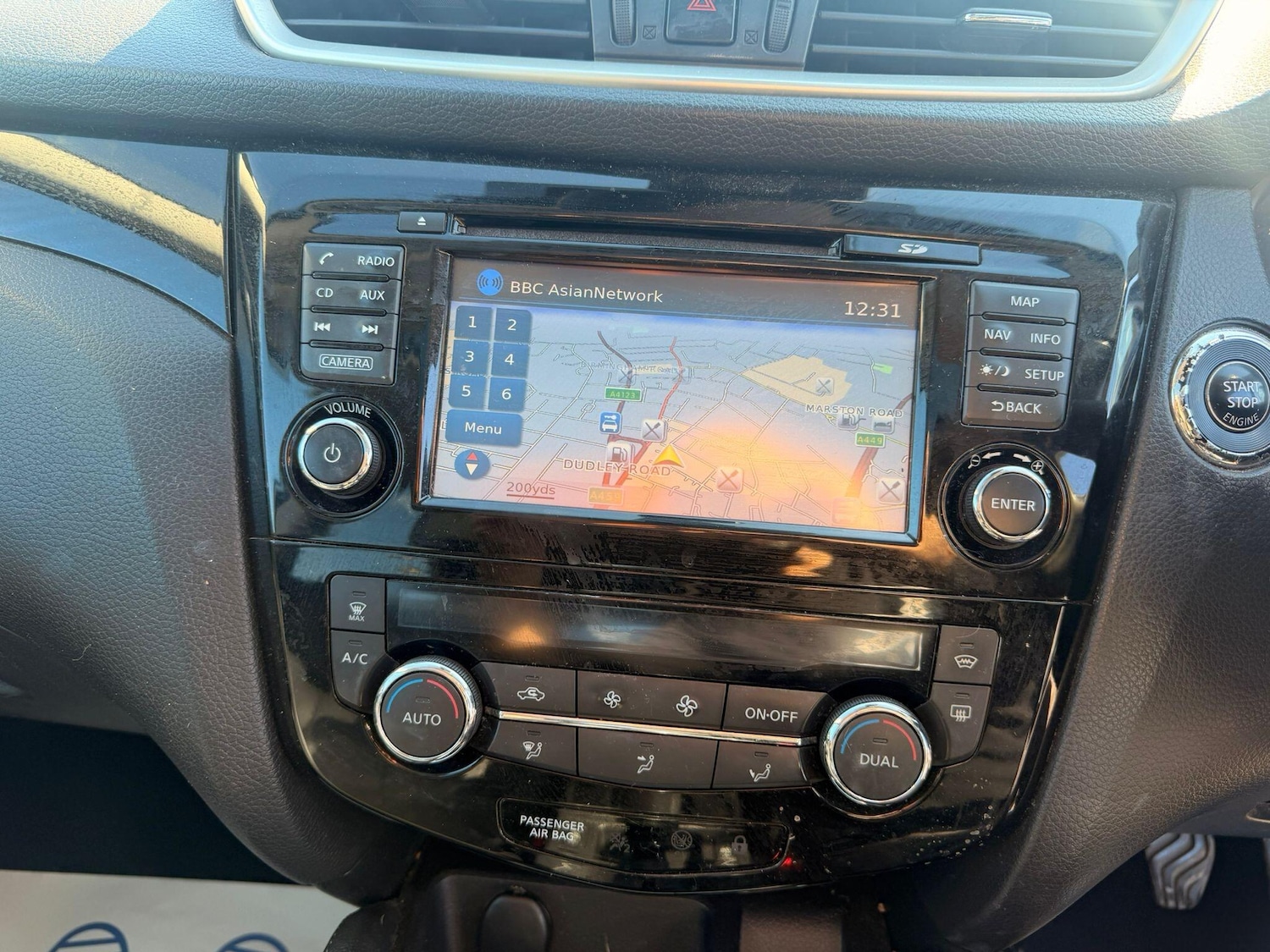 Used Nissan Qashqai for sale - 77970404: Photo 2