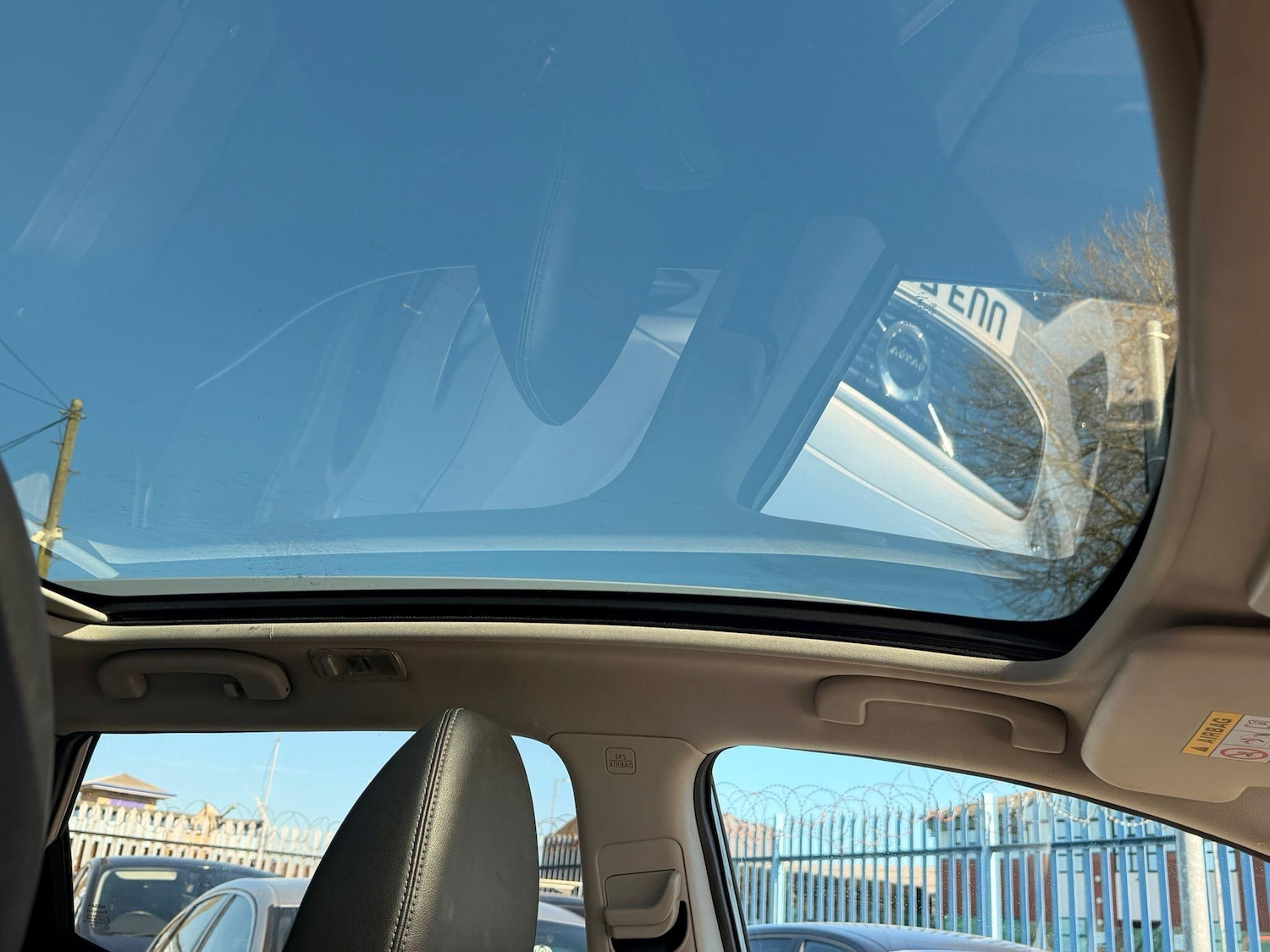 Used Nissan Qashqai for sale - 77970404: Photo 20