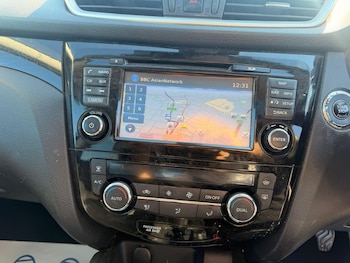 Used Nissan Qashqai 2014 for sale - 77970404: Photo