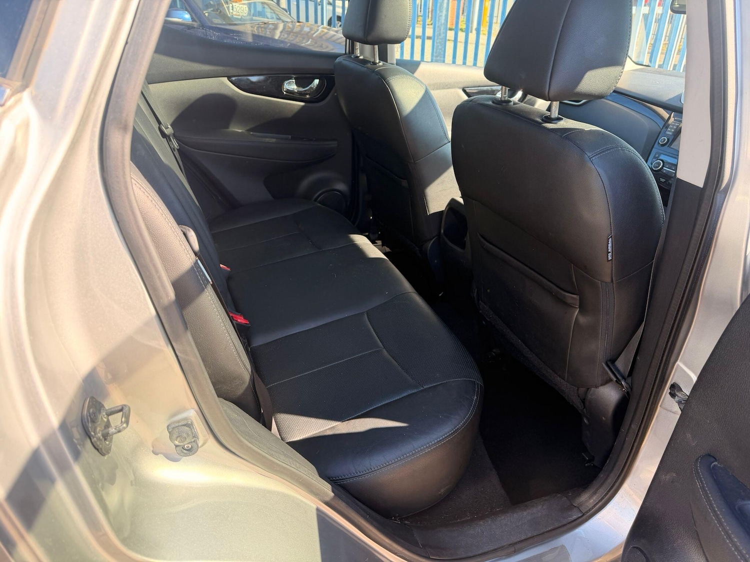 Used Nissan Qashqai for sale - 77970404: Photo 8