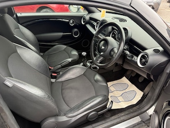 Used MINI Coupe 2014 for sale - 78763412: Photo