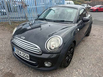 Used MINI Coupe 2014 for sale - 78763412: Photo