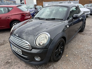 Used MINI Coupe 2014 for sale - 78763412: Photo