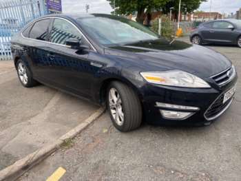 2014 (63) - 2.0 TDCi 163 Titanium X Business Ed 5dr Powershift