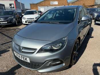 2014 (14) - 1.7 CDTi Limited Edition Euro 5 5dr