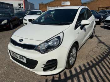 2016 (16) - 1.25 SR7 5dr