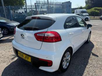 Used Kia Rio 2016 for sale - 75043546: Photo