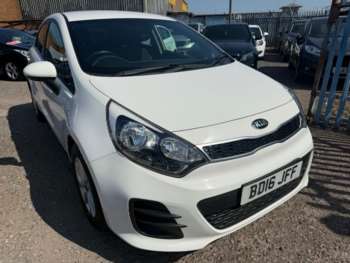 Used Kia Rio 2016 for sale - 75043546: Photo