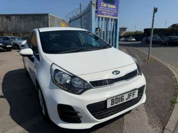 Used Kia Rio 2016 for sale - 75043546: Photo