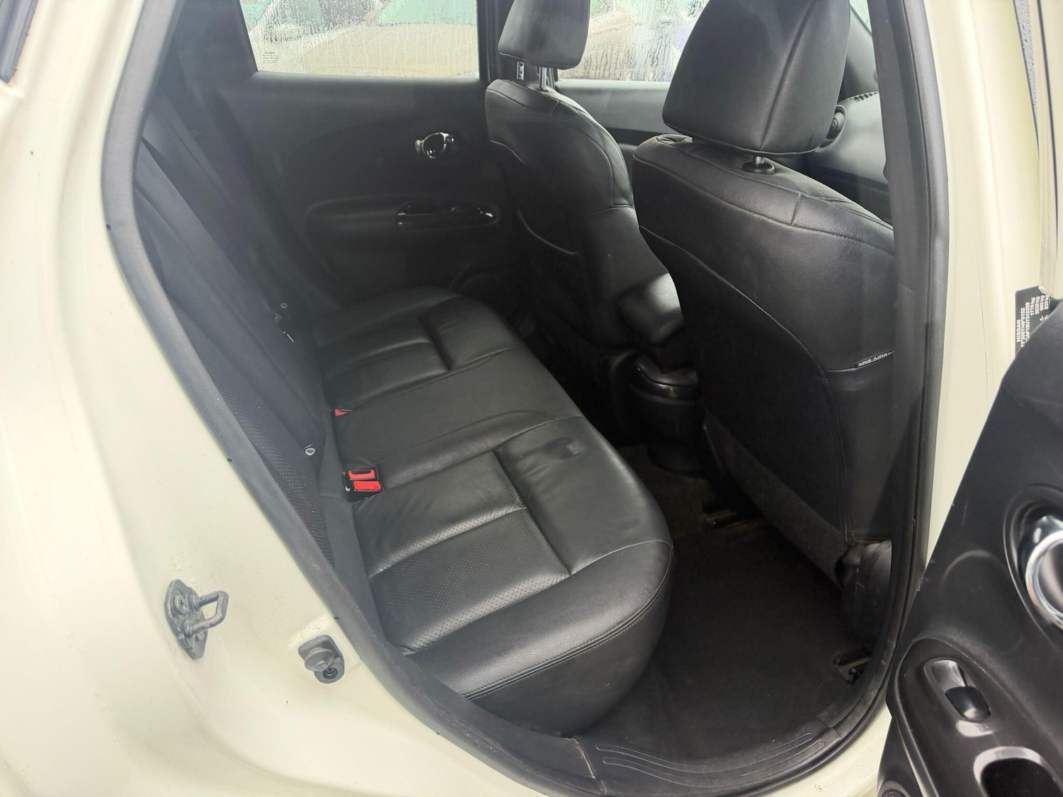 Used Nissan Juke 2017 for sale - 78047532: Photo 10