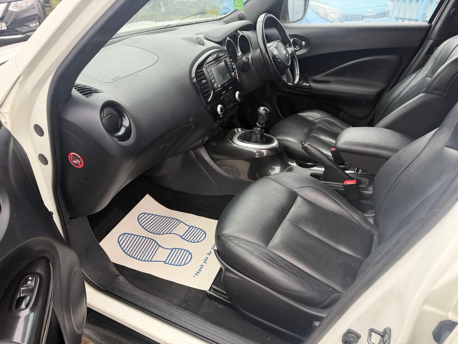 Used Nissan Juke 2017 for sale - 78047532: Photo 3