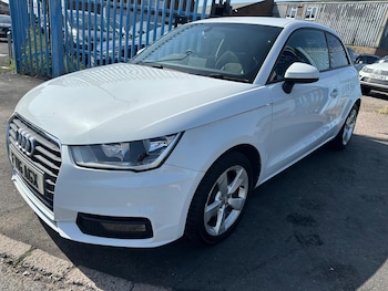 Used Audi A1 2016 for sale - 79018547: Photo