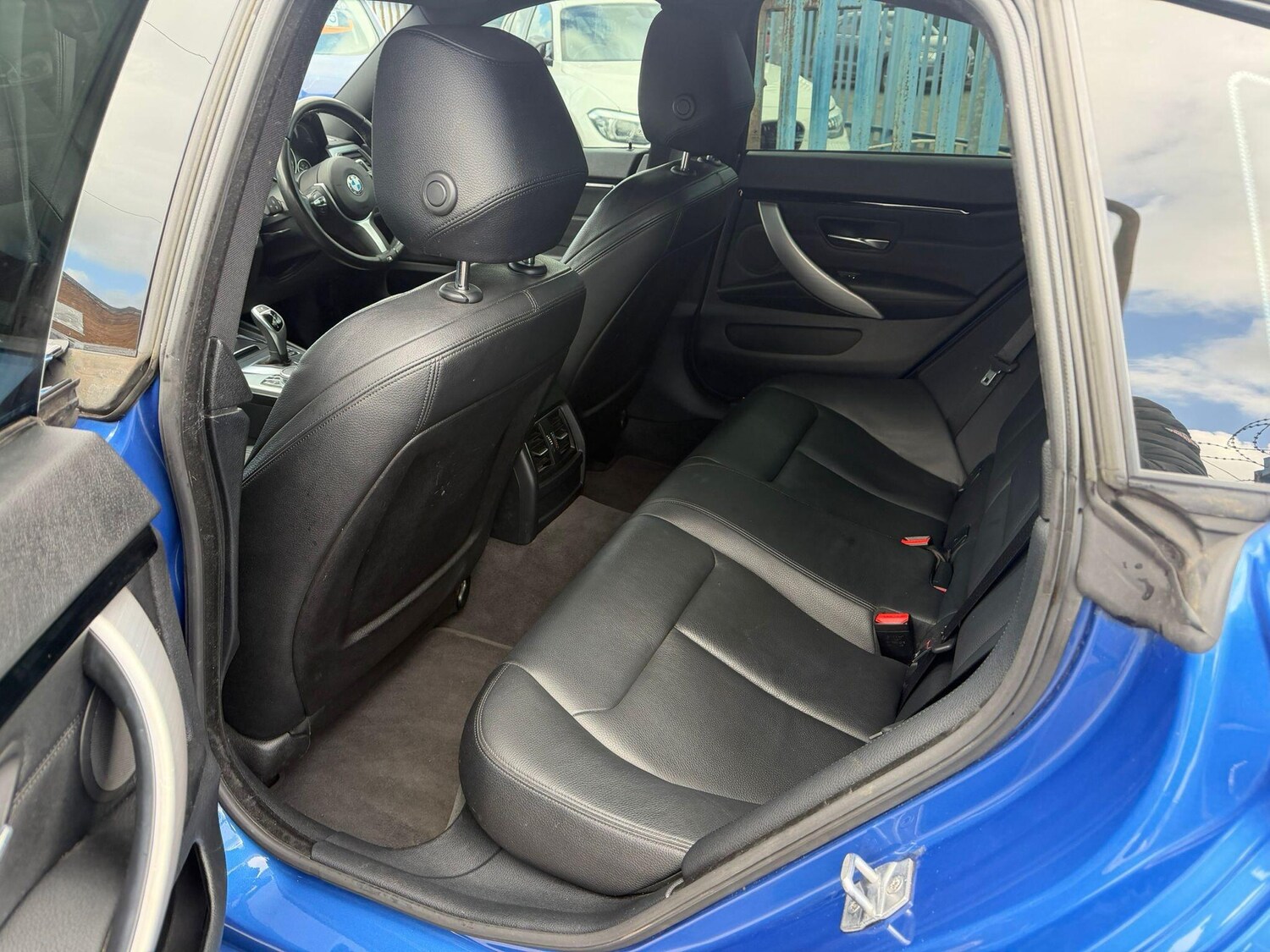 Used BMW 4 Series Gran Coupe for sale - 78214412: Photo 12