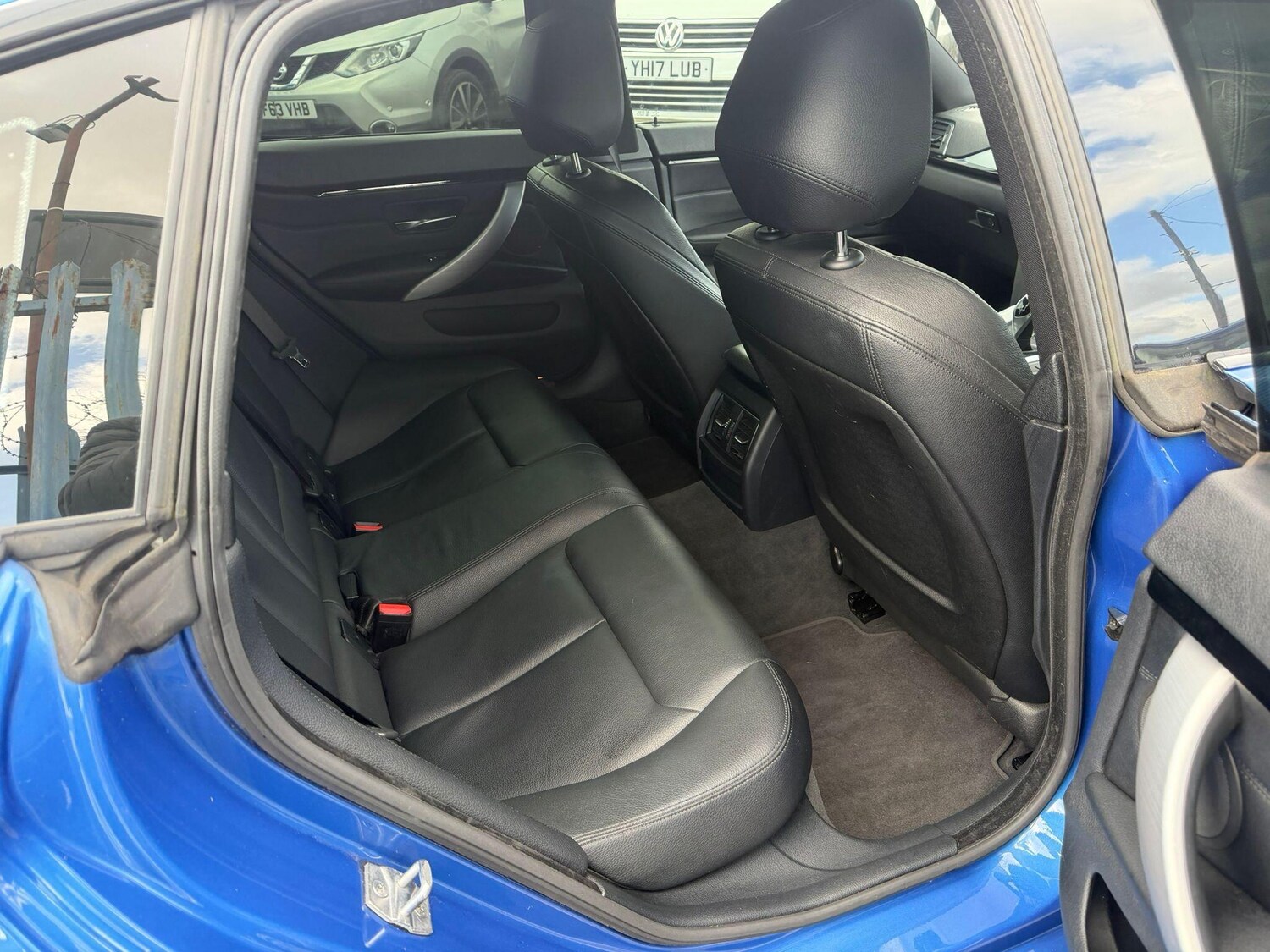 Used BMW 4 Series Gran Coupe for sale - 78214412: Photo 14