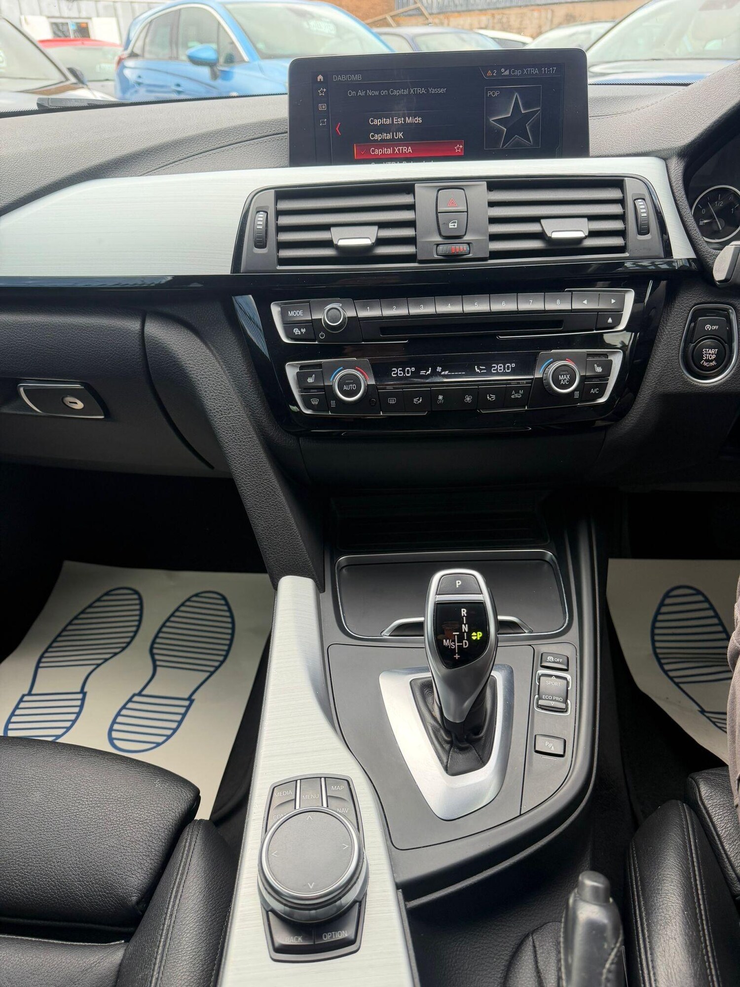 Used BMW 4 Series Gran Coupe for sale - 78214412: Photo 20