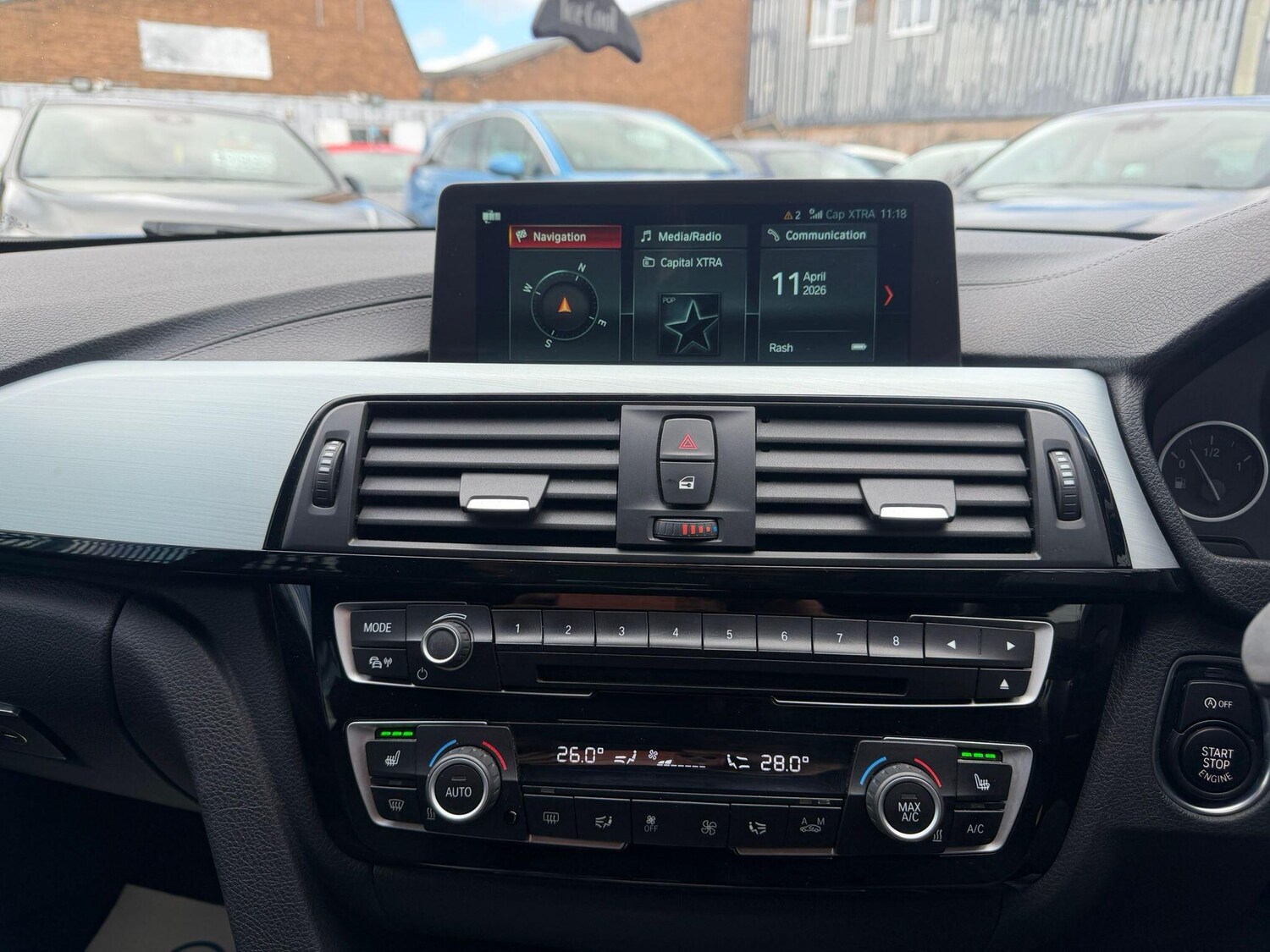 Used BMW 4 Series Gran Coupe for sale - 78214412: Photo 22