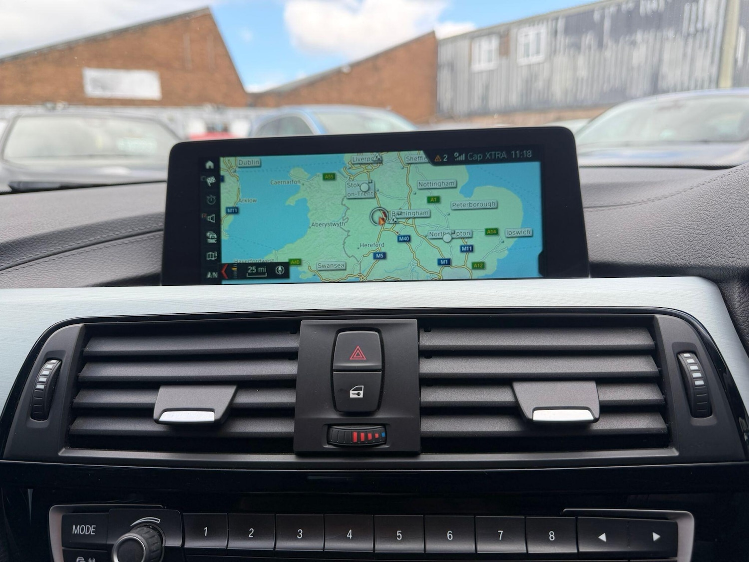 Used BMW 4 Series Gran Coupe for sale - 78214412: Photo 7