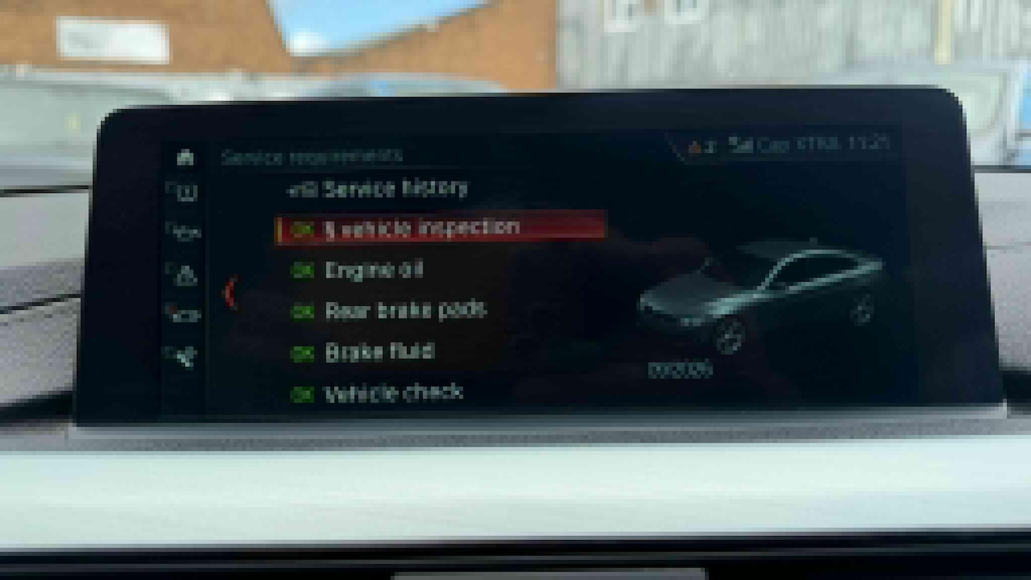 Used BMW 4 Series Gran Coupe for sale - 78214412: Photo 9