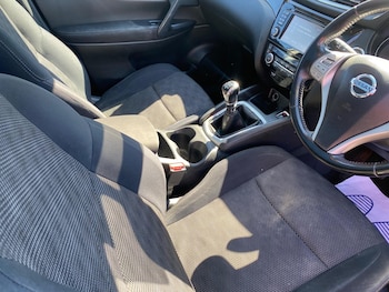 Used Nissan Qashqai 2015 for sale - 78375686: Photo