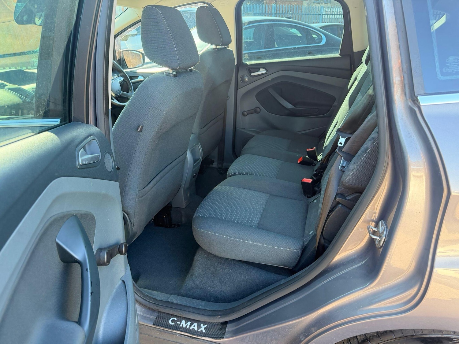 Used Ford C-Max 2014 for sale - 78007511: Photo 12