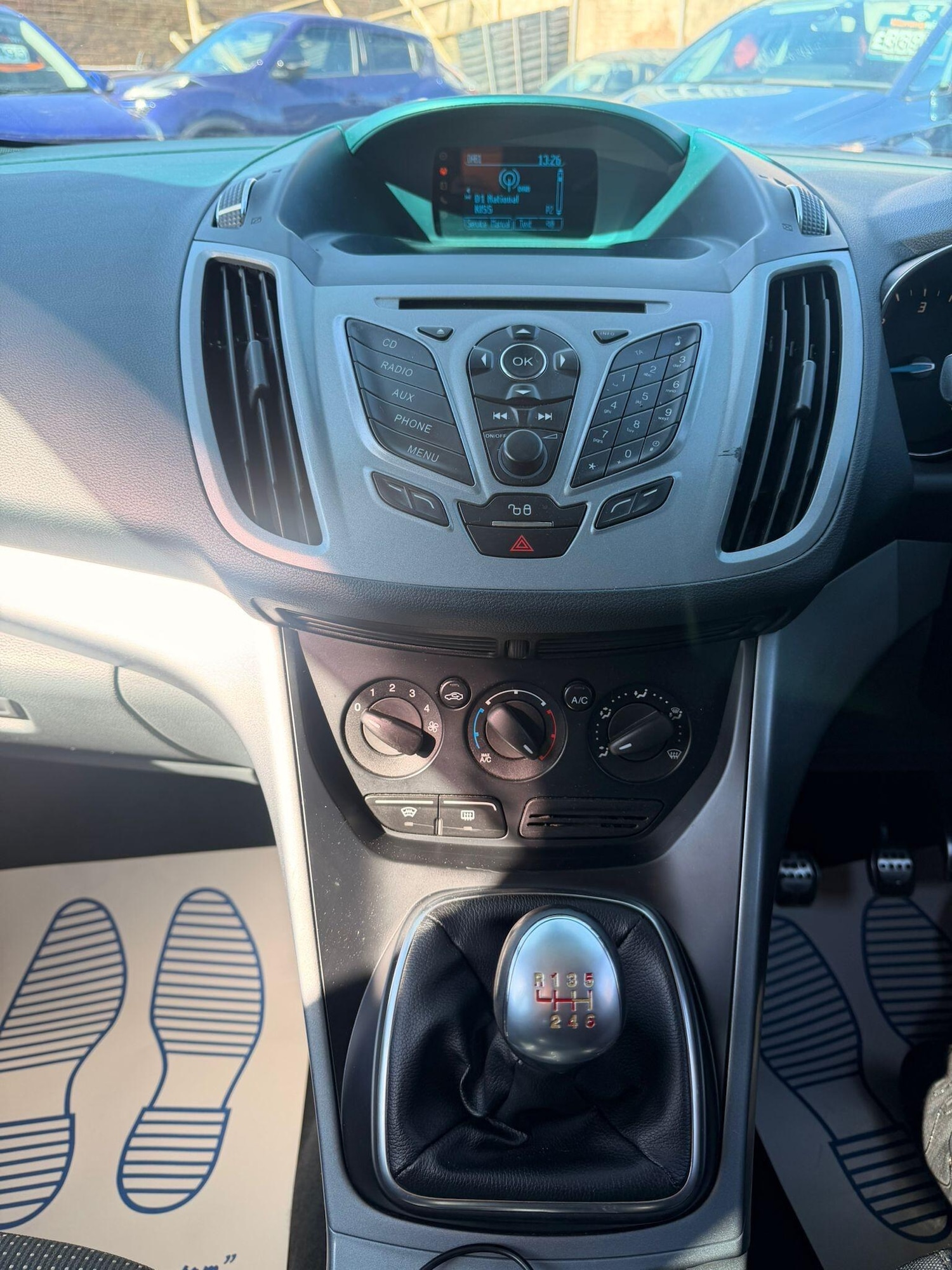 Used Ford C-Max 2014 for sale - 78007511: Photo 9