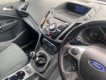 Used Ford C-Max 2014 for sale - 75363168: Photo