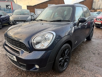 Used MINI Countryman 2012 for sale - 77559703: Photo