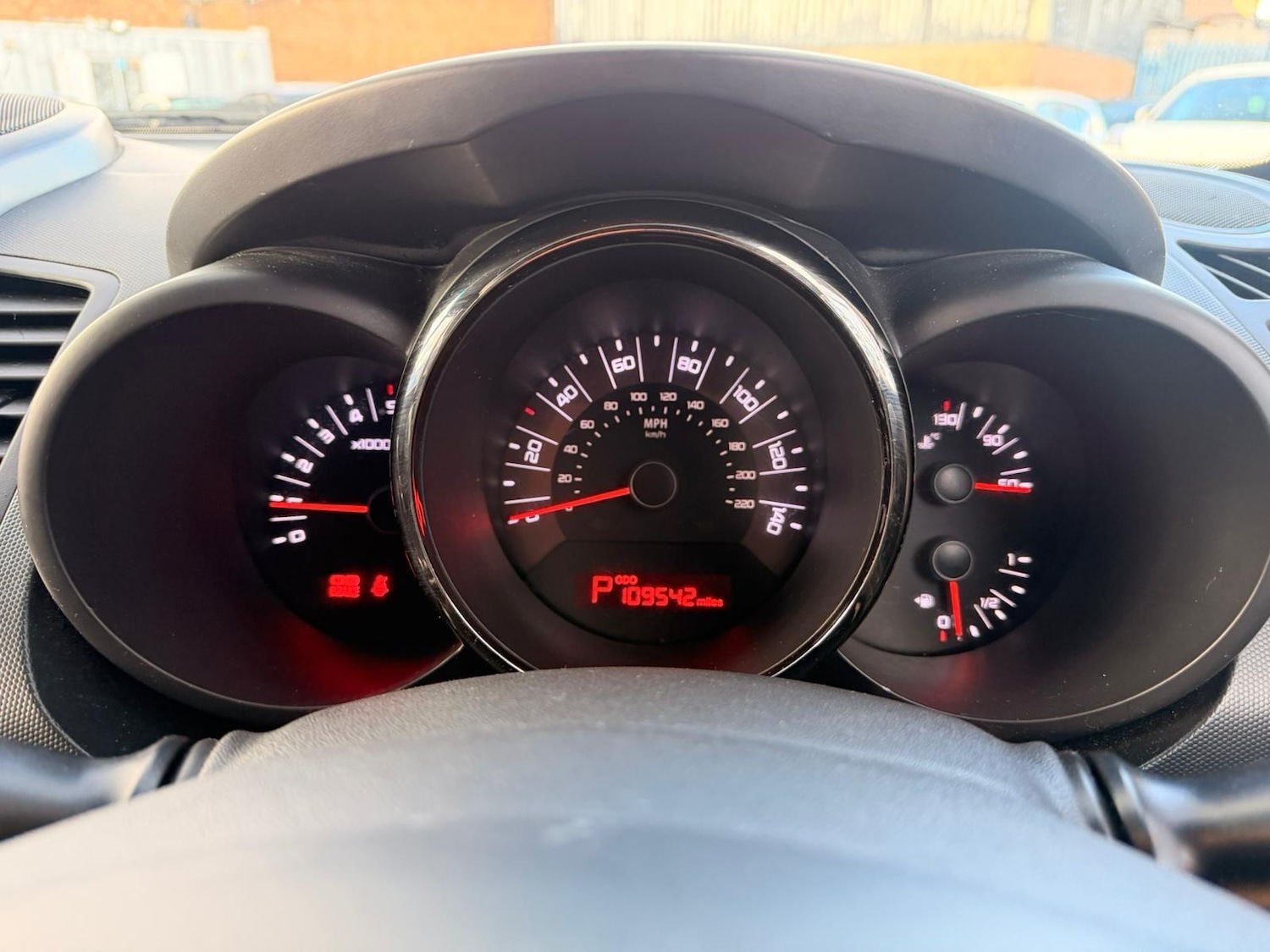 Used Kia Soul 2011 for sale - 78185371: Photo 10