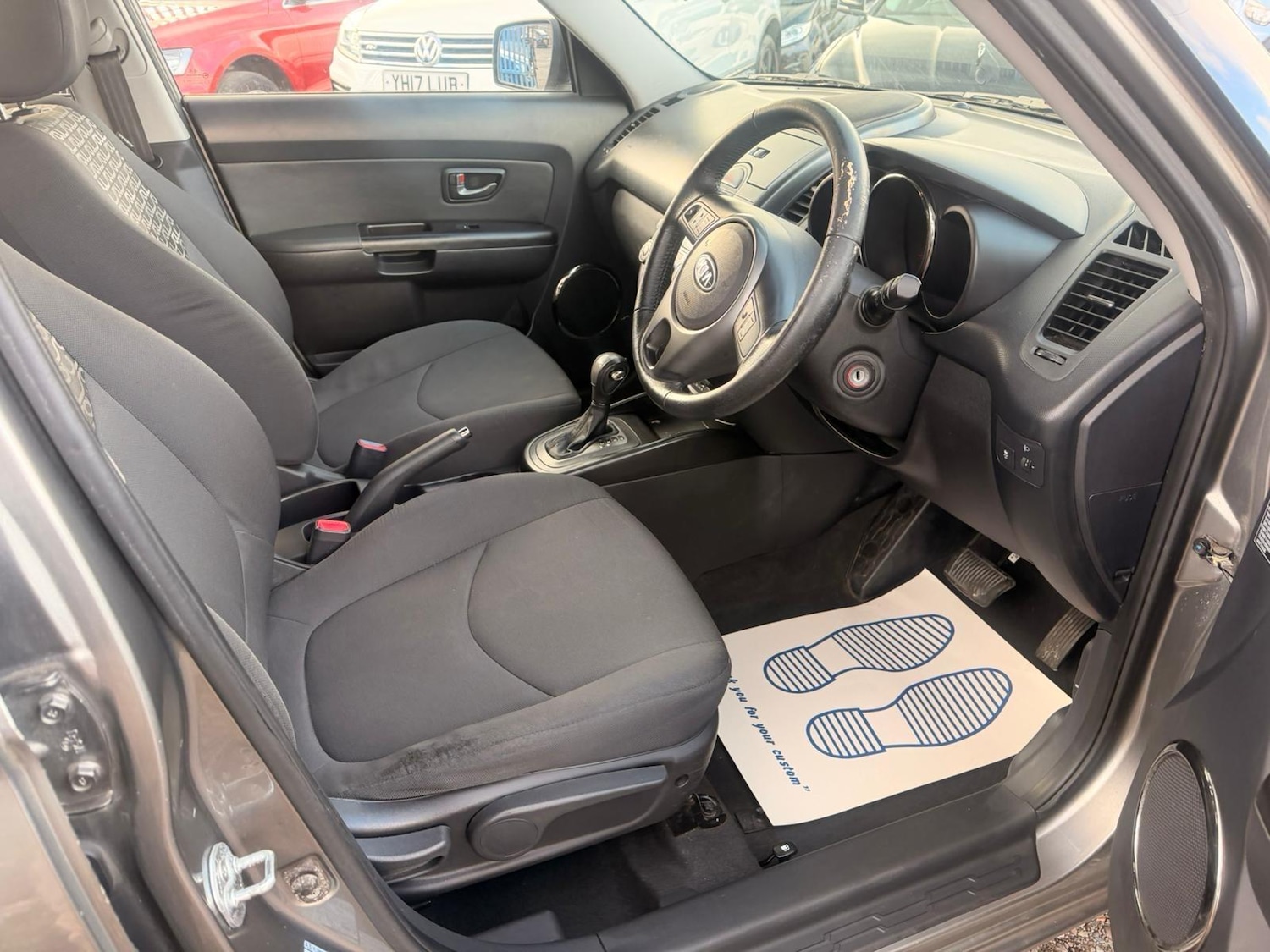 Used Kia Soul 2011 for sale - 78185371: Photo 11