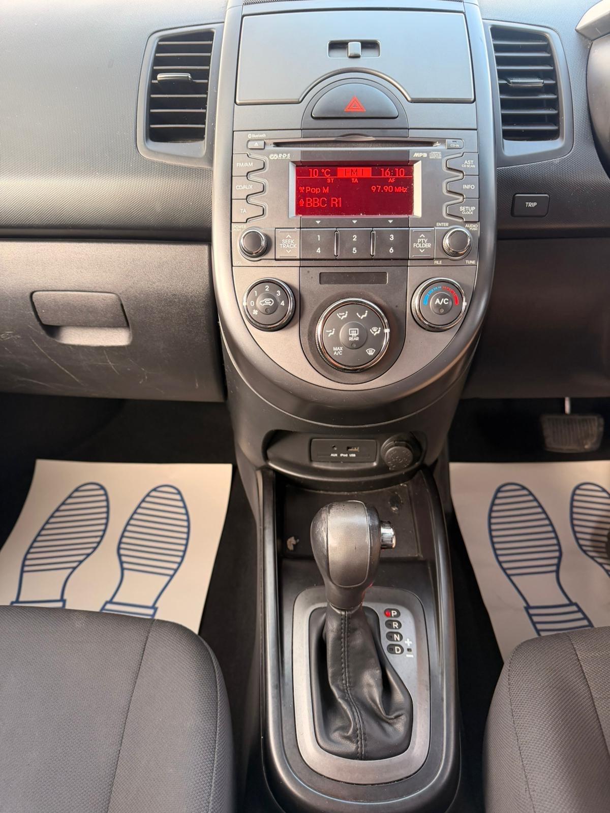 Used Kia Soul 2011 for sale - 78185371: Photo 13