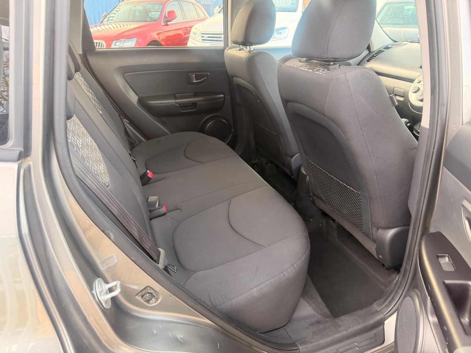 Used Kia Soul 2011 for sale - 78185371: Photo 14