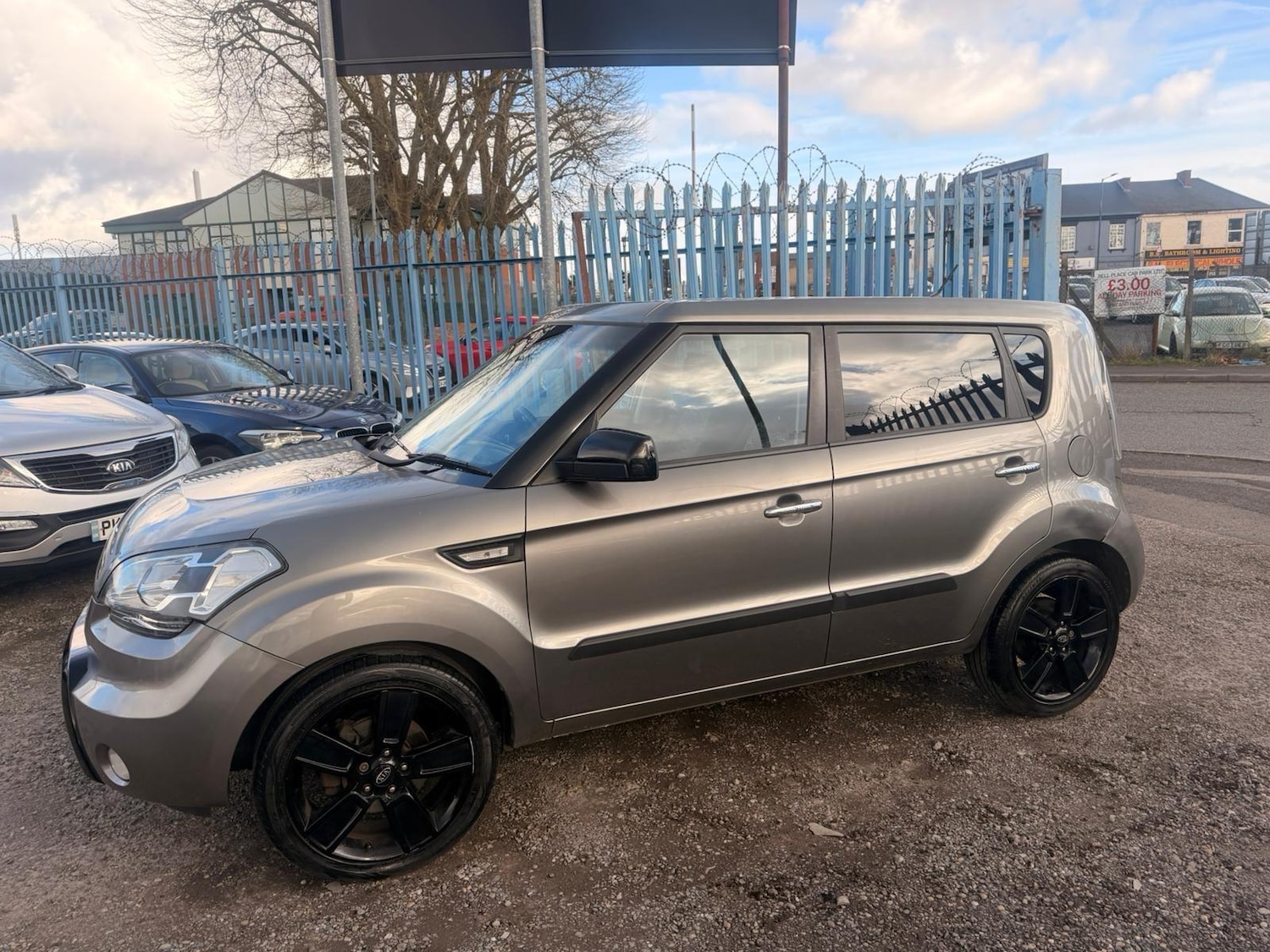 Used Kia Soul 2011 for sale - 78185371: Photo 15