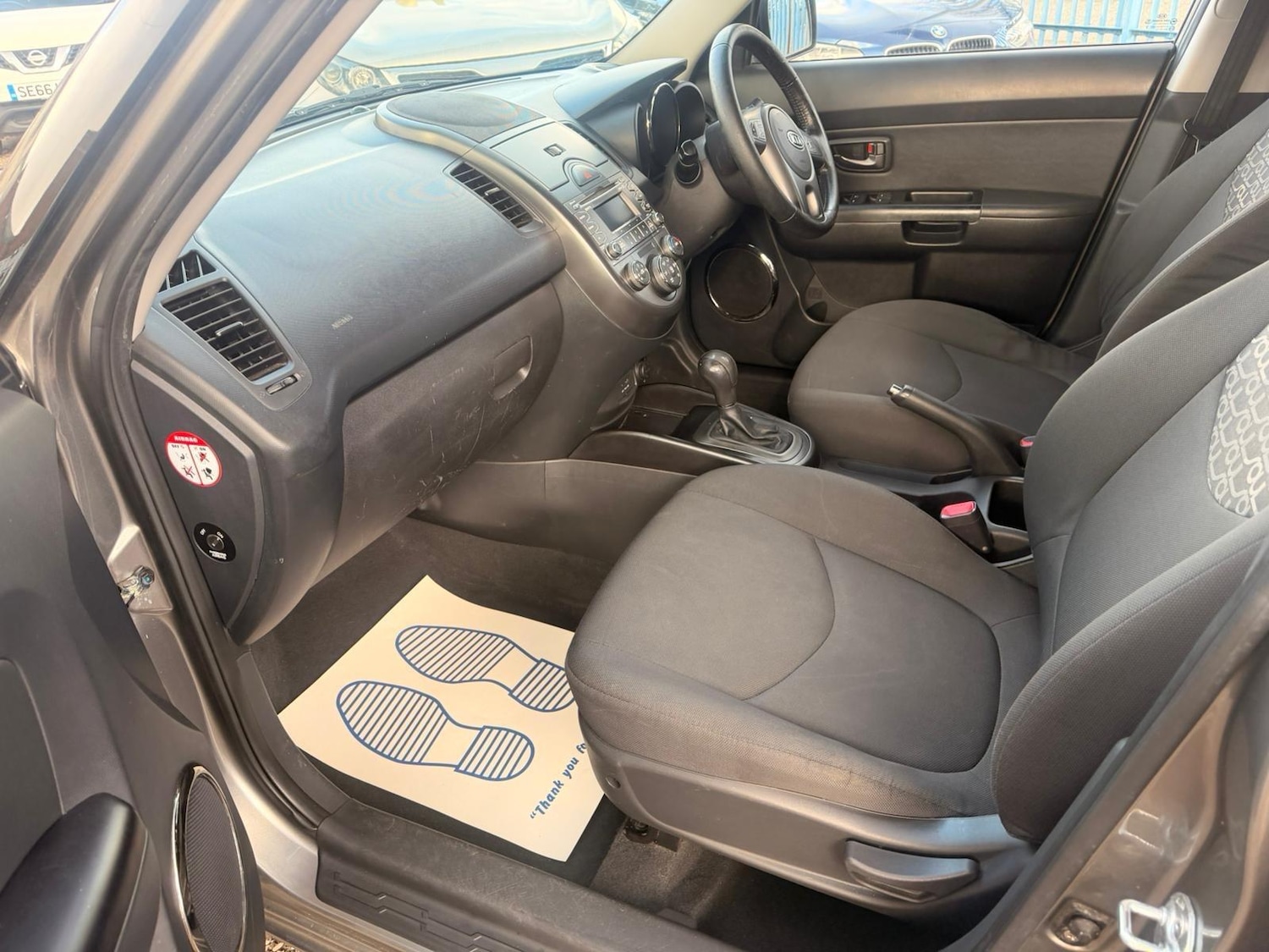 Used Kia Soul 2011 for sale - 78185371: Photo 17