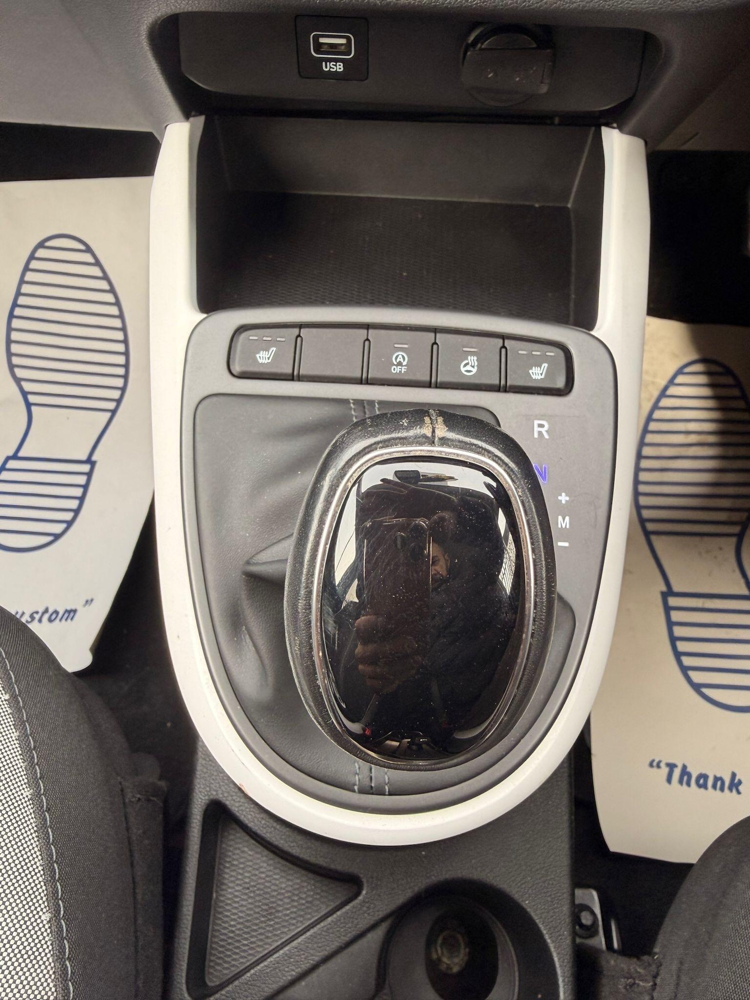 Used Hyundai i10 2022 for sale - 78100897: Photo 10