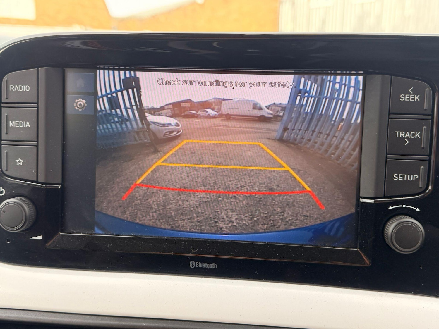 Used Hyundai i10 2022 for sale - 78100897: Photo 17