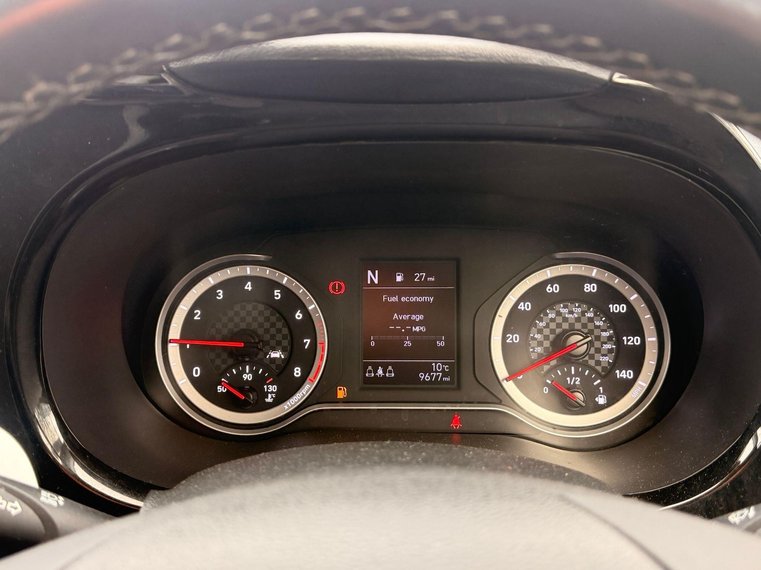 Used Hyundai i10 2022 for sale - 78100897: Photo 18