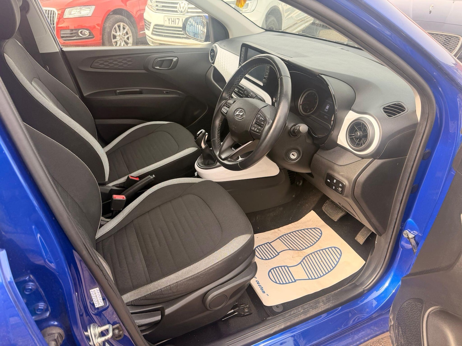 Used Hyundai i10 2022 for sale - 78100897: Photo 23