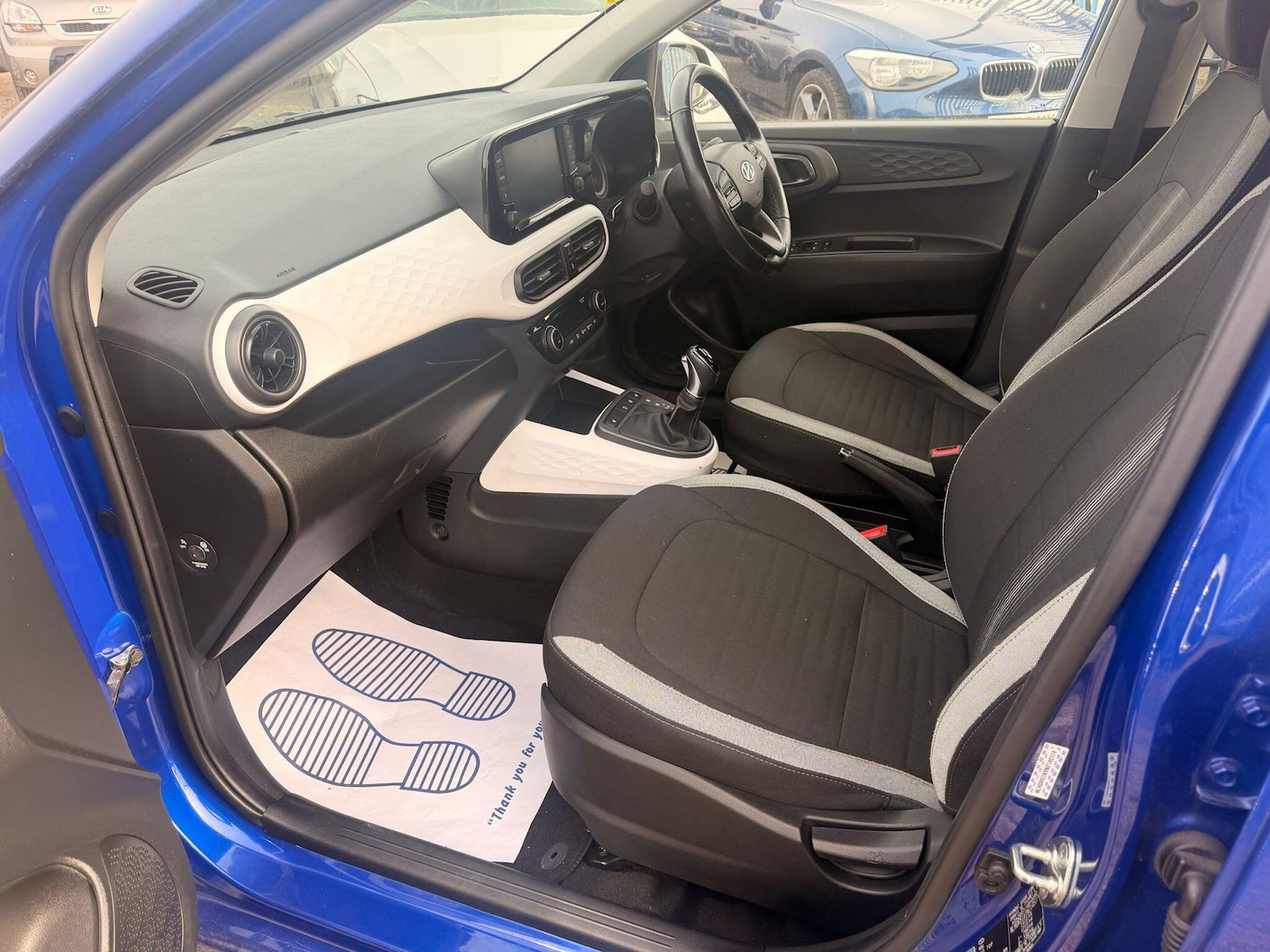 Used Hyundai i10 2022 for sale - 78100897: Photo 24