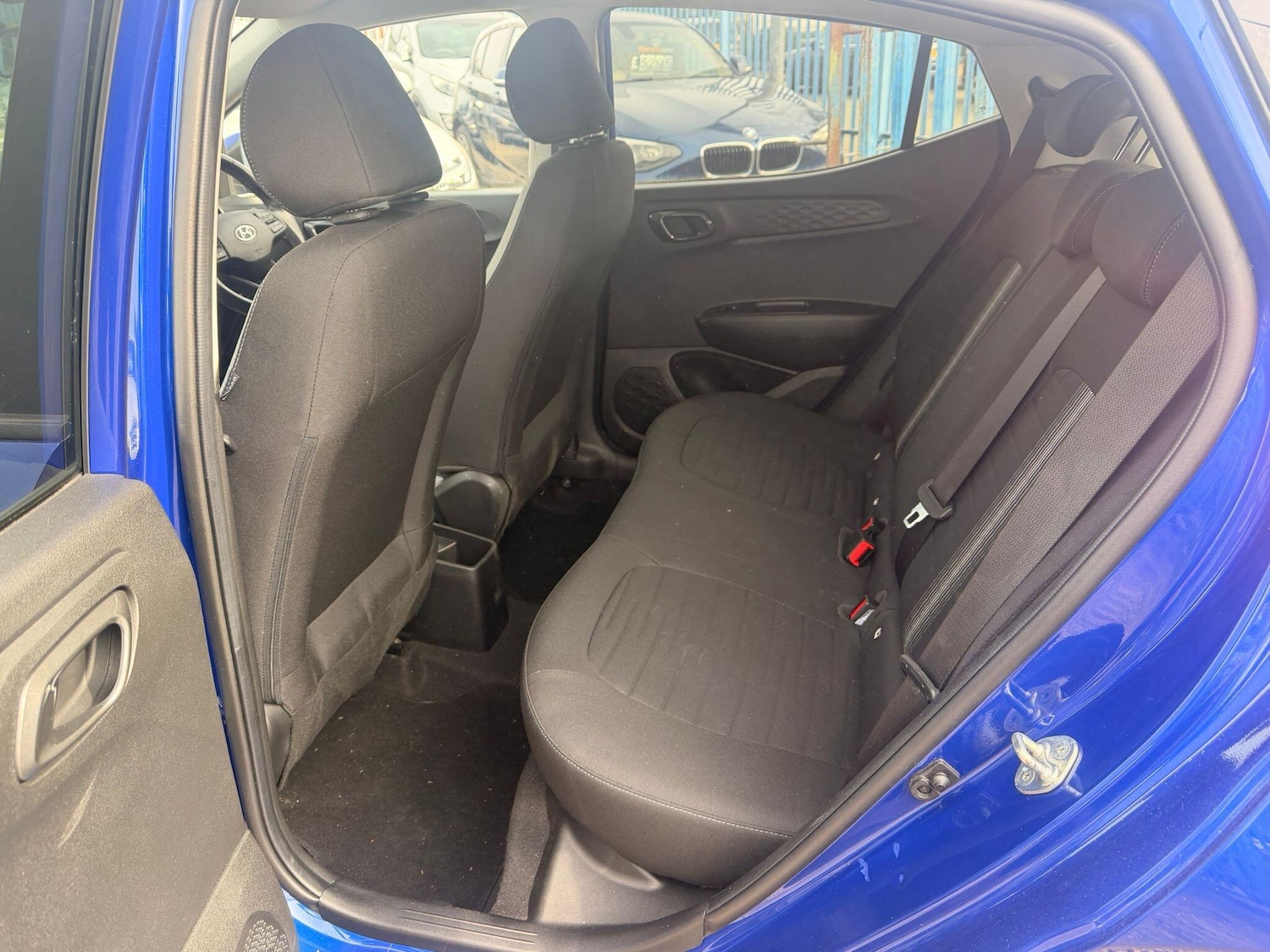 Used Hyundai i10 2022 for sale - 78100897: Photo 4