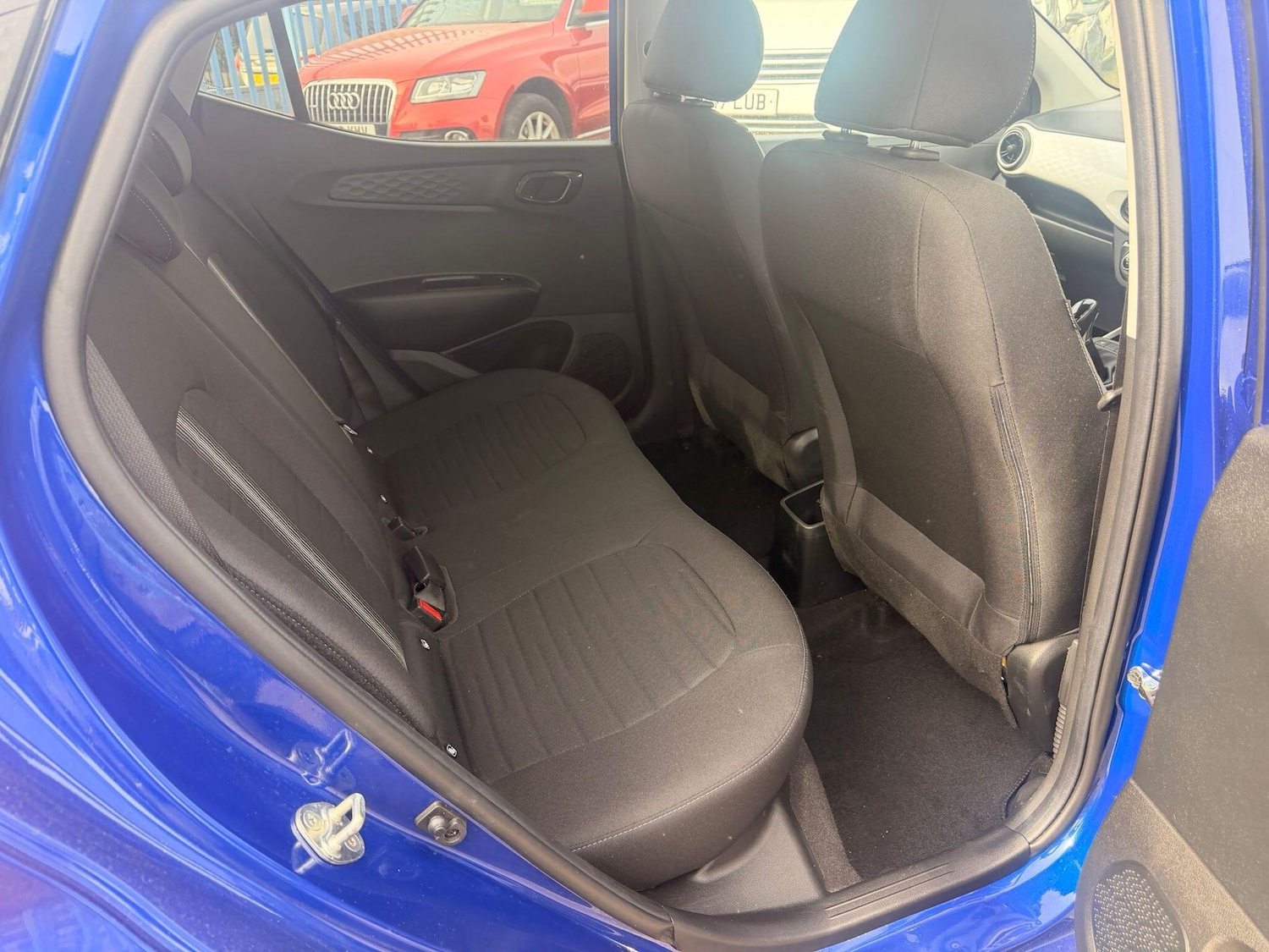 Used Hyundai i10 2022 for sale - 78100897: Photo 8