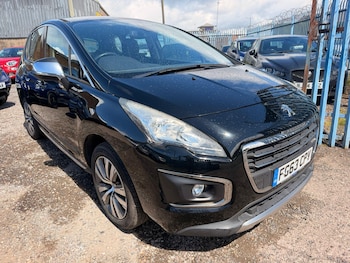 Used Peugeot 3008 2013 for sale - 78752222: Photo