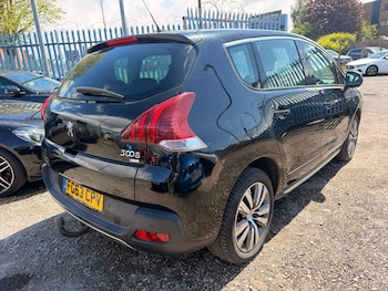 Used Peugeot 3008 2013 for sale - 78752222: Photo