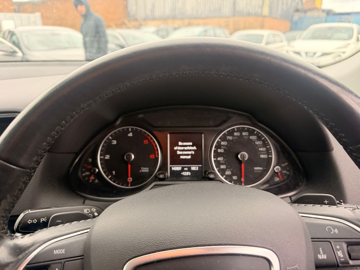 Used Audi Q5 2013 for sale - 77852852: Photo 10