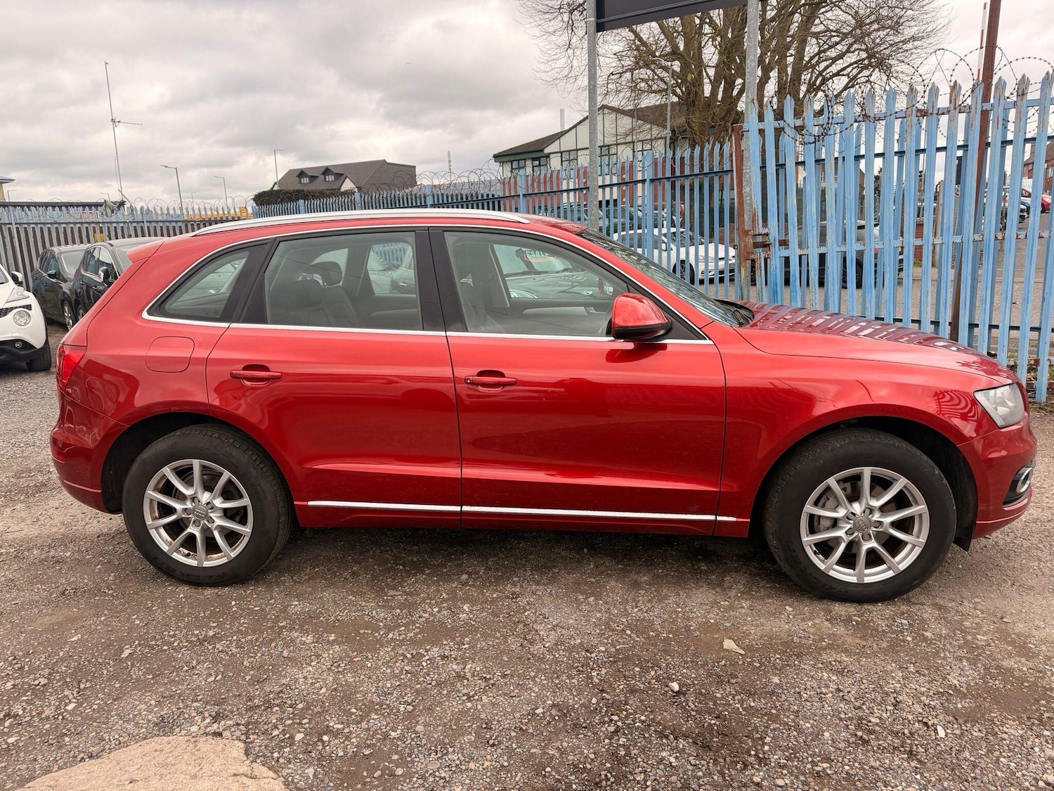 Used Audi Q5 2013 for sale - 77852852: Photo 17
