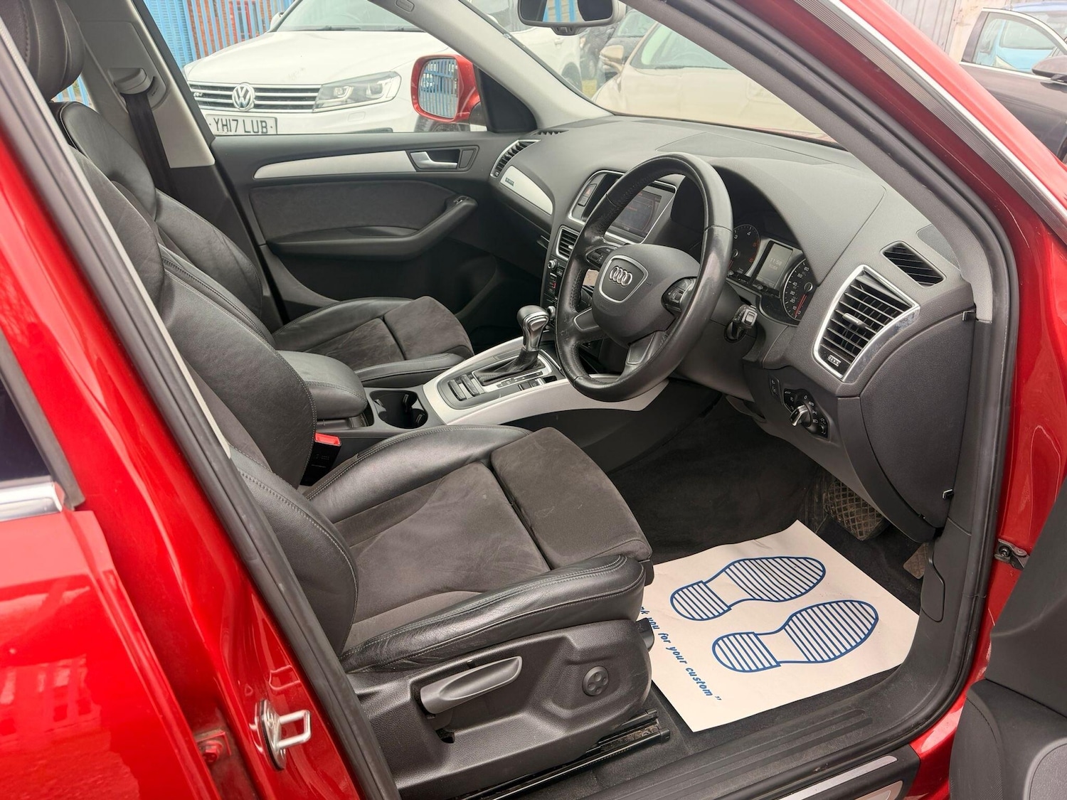 Used Audi Q5 2013 for sale - 77852852: Photo 26